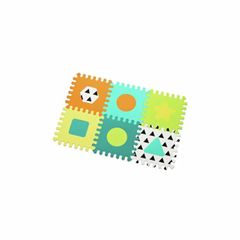 Infantino Foam Mats
