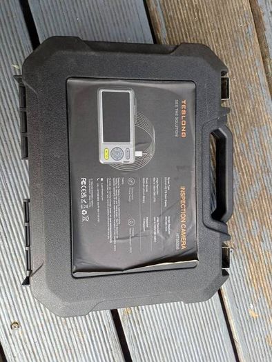 Teslong NTS500B Digital Inspection Camera