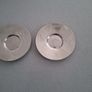 Chrome Saucer Image 2