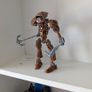 Bionicle Onewa Image 3