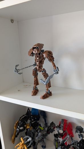 Bionicle Onewa