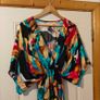 Kimono style dress Image 3