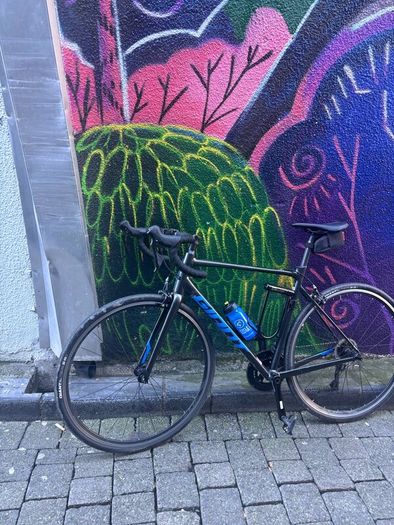 Giant Contend SL Shimano 105  Size M
