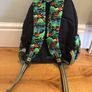 Smiggle Dinosaur School Bag Image 2