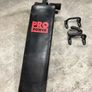 Pro power sit up bench Image 2