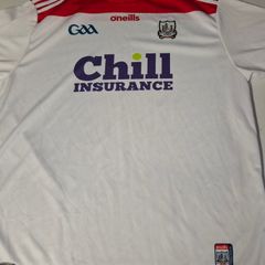 Cork GAA Official O'Neills Hurling Jersey (Adult 2XL) FREE POST