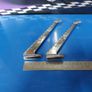 Chrome mirror arms Image 8