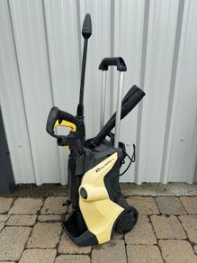 karcher k5