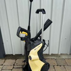 karcher k5