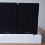 Denon Ceol Series SCN-10 Bookshelf Speakers 65W Image 4