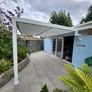 Aluminium bifold doors Image 10