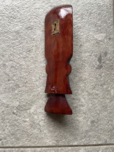 Wood Carving