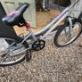 Girls 20inch Bike Image 3