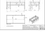 Kids Bed with Safety rail Image 3