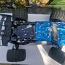 Hpi racing Quantum Maverick off road rc  truck Image 4