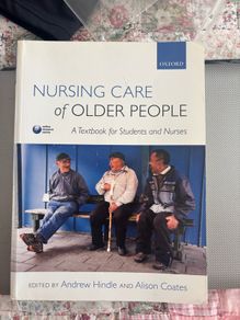 Nursing care