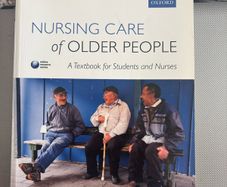 Nursing care