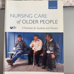 Nursing care