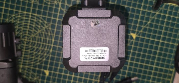CCTV Cameras 2mp new