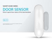 WiFi Smart Door Window Sensor
