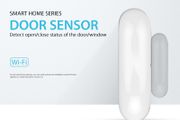 WiFi Smart Door Window Sensor