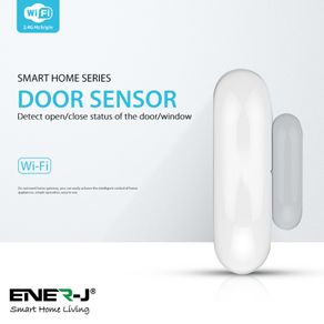 WiFi Smart Door Window Sensor