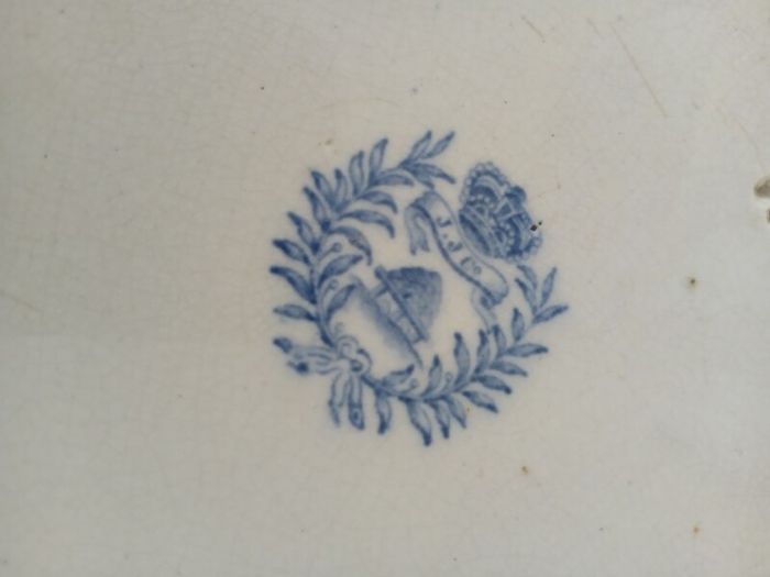 Willow pattern