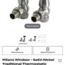 Radiator valves Image 3