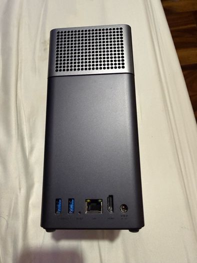 Ugreen Dh2300 2-bay Nas