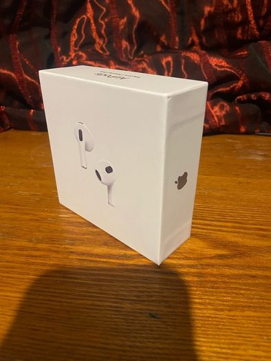Airpods 3