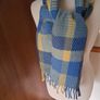 Avoca Handweavers 100%Wool Scarf Image 9