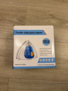 Window Cleaner