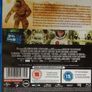 The Last Days On Mars [2013] Liev Schreiber, Elias Koteas, Romola Garai, Goran Kostic, Johnny Harris, Tom Cullen, Yusra Warsama & Olivia Williams [Blu-ray Movie] Image 2