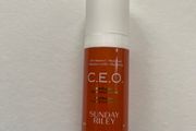 Sunday Riley CEO vitamin C brightening serum 8 ml