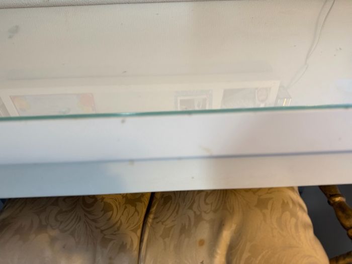 IKEA dressing table