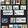 2004 Ireland Stamp Year Pack MNH. See scan for stamps included. All stamps Mint Never Hinged. Image 3
