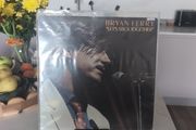 Bryan Ferry - Let's Stick Together (LP, Album, Comp, PR ) Vinyl