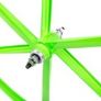 Teny 6 Spoke MAG wheels 700c (Fixie/Singlespeed) - bicycle wheel Image 2
