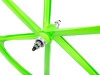 Teny 6 Spoke MAG wheels 700c (Fixie/Singlespeed) - bicycle wheel