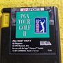 PGA Tour Golf II 2  Sega mega drive Games Original Image 2