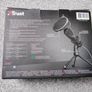 BNIB Trust Gaming GXT 232 Mantis Streaming Gaming Microphone Image 4