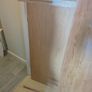 Wooden Headboard Image 3
