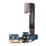 HTC One M9 Micro USB Charging Port Dock Mic Earphones Audio Jack Flex -#146328 Image 3