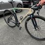 Cannondale SuperSix Evo CX Image 2