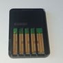 Minecraft Nintendo Switch Game Cartridge only and working fine Image 3