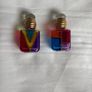 Murano Glass Bottles (E20 each) Image 2