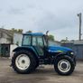 Tractor Image 2
