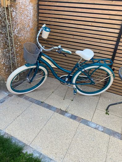 bike