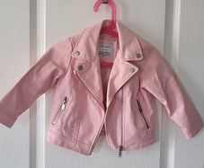 Girls jacket