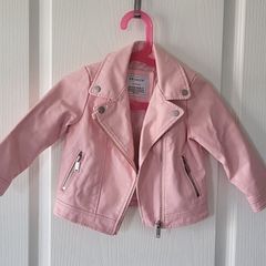 Girls jacket